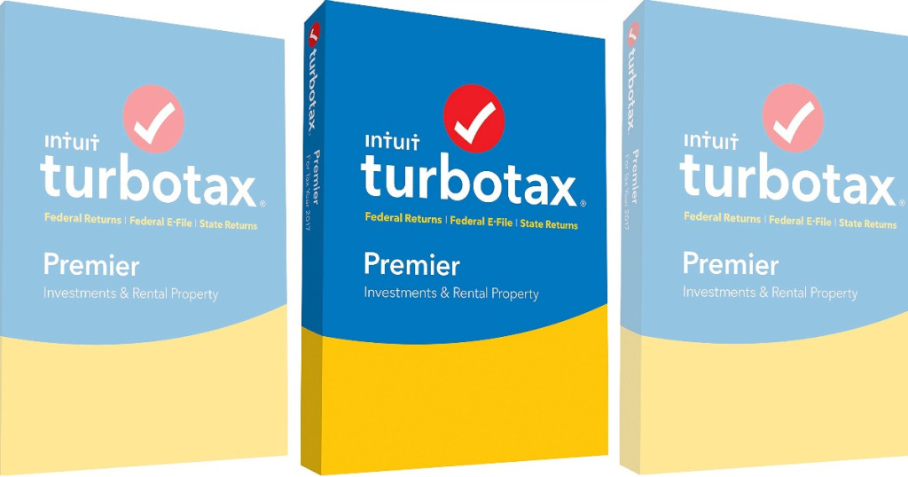turbotax for s corp 2017